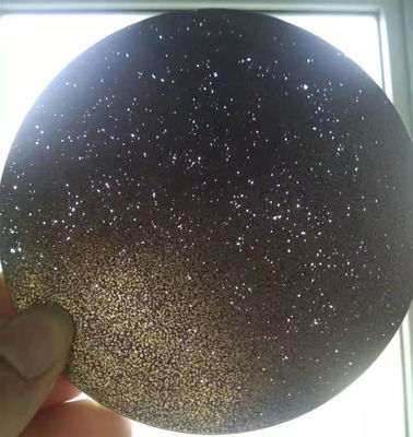 Plat Titanium Sinter 70um Untuk PEM Elektrolisis Hidrogen