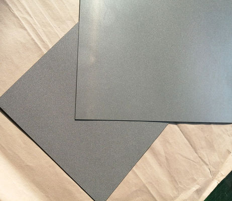 Plat Titanium Hidrogen Sinter Elektrolisis Air PEM