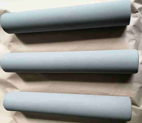 30um Kartrid Filter Sinter Stainless Steel 316L Berpori