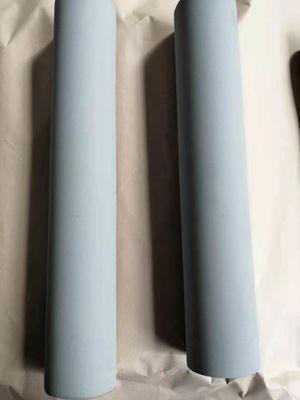 NPT Connected 10um Hot Gas Sintered Filter Cartridge